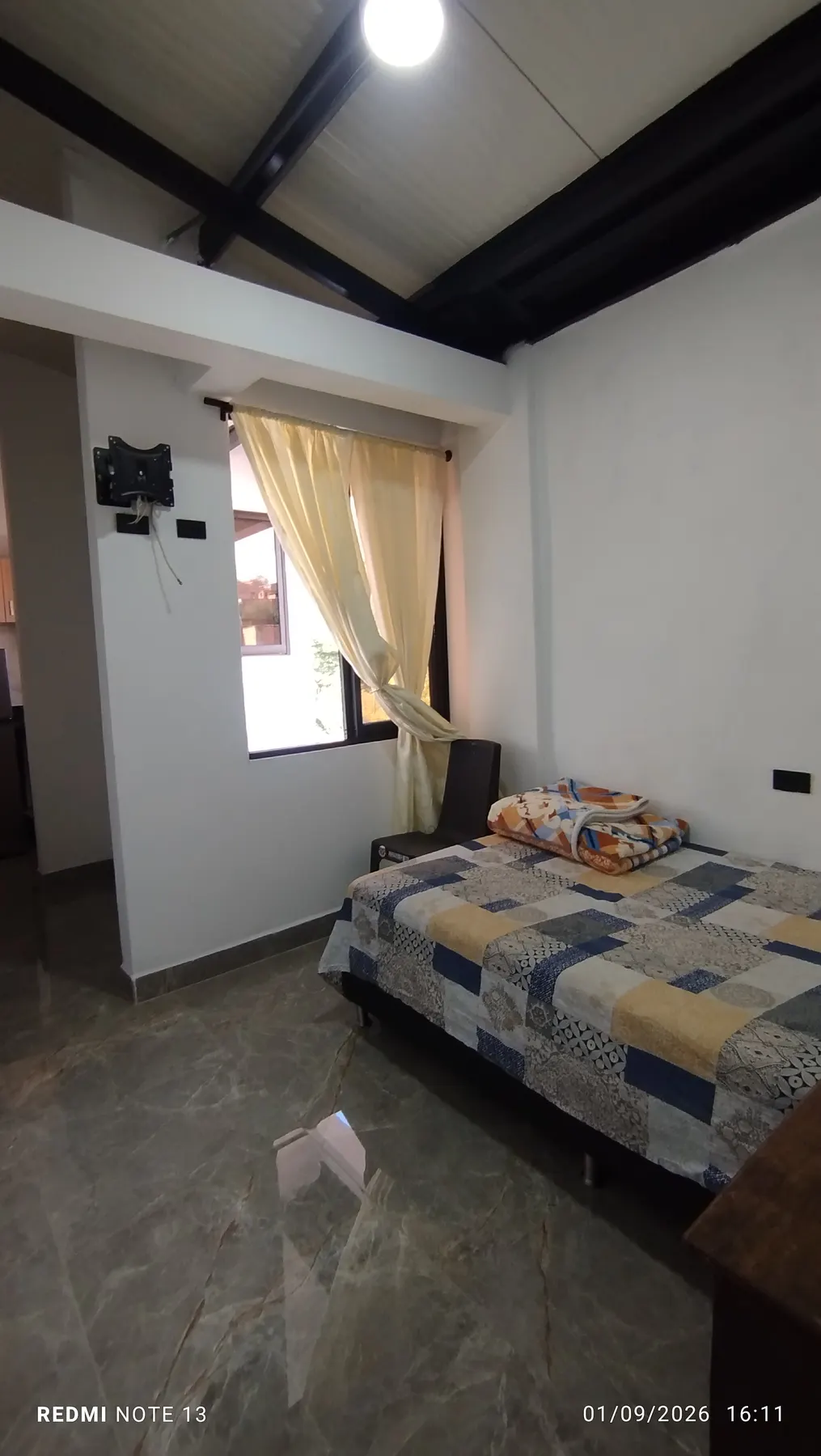 Microapartamento 602 - Amagá - Antioquia
