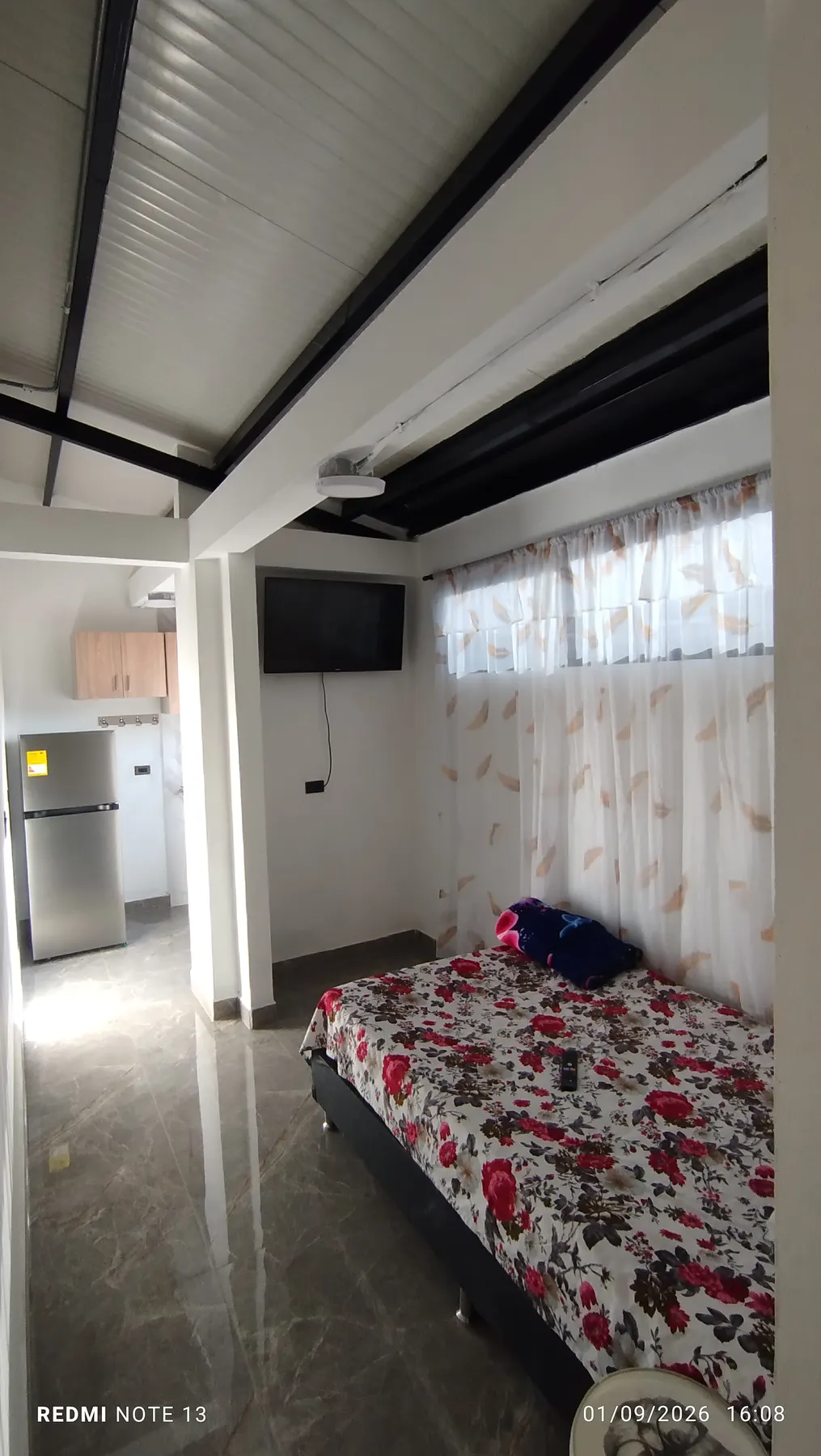 Microapartamento 601 - Amagá - Antioquia
