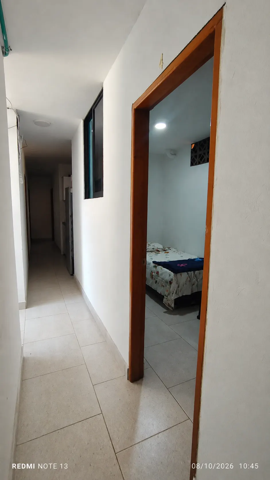 Habitacion 504
